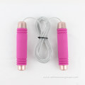 Weighted Steel Jump Rope